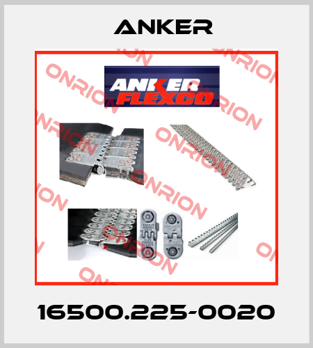 16500.225-0020 Anker
