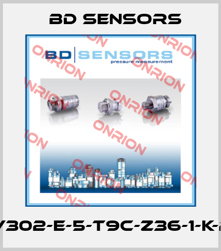 590-V302-E-5-T9C-Z36-1-K-2-000 Bd Sensors