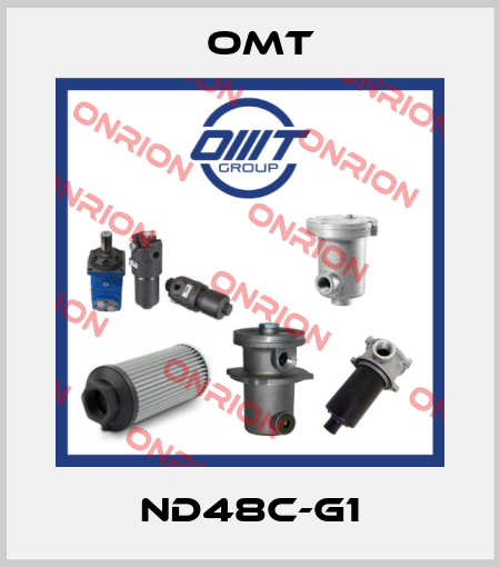 ND48C-G1 Omt
