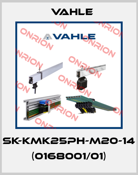 SK-KMK25PH-M20-14 (0168001/01) Vahle