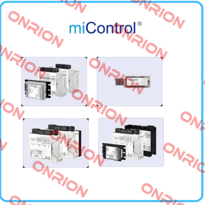 mcPL-T1 miControl