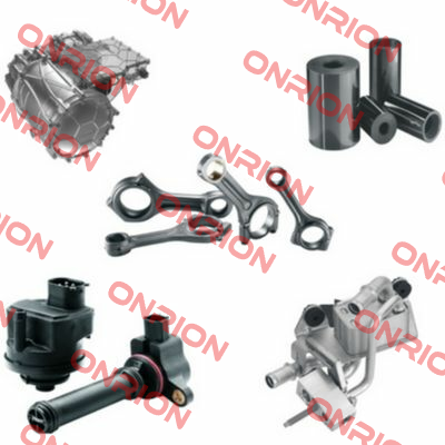 OX153/7D2  MAHLE