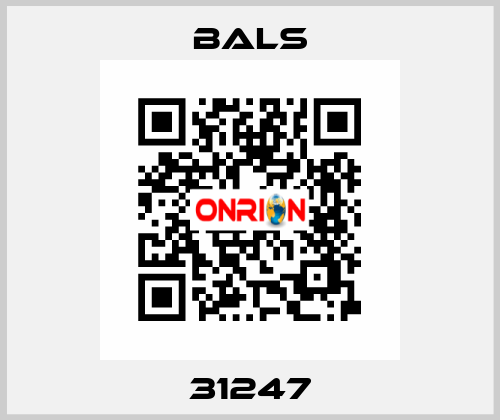 31247 Bals