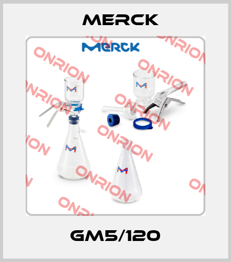 GM5/120 Merck