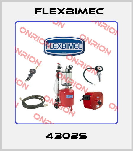 4302S Flexbimec