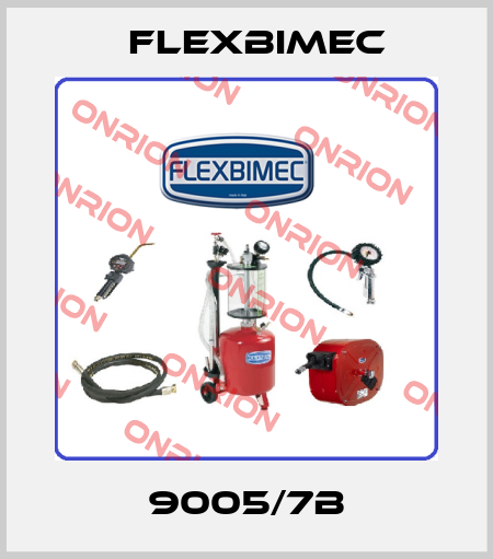 9005/7B Flexbimec