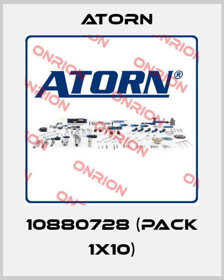 10880728 (pack 1x10) Atorn