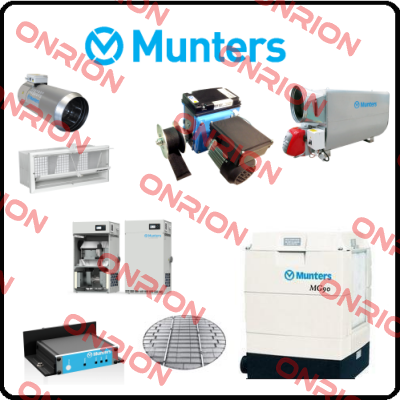 HPS0237-200 Munters