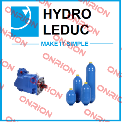 MS180-0932 oem Hydro Leduc