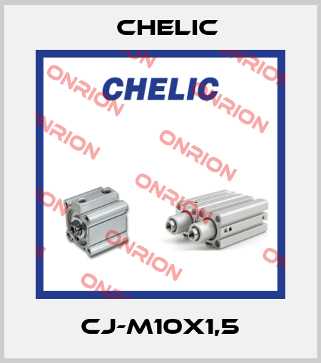 CJ-M10x1,5 Chelic