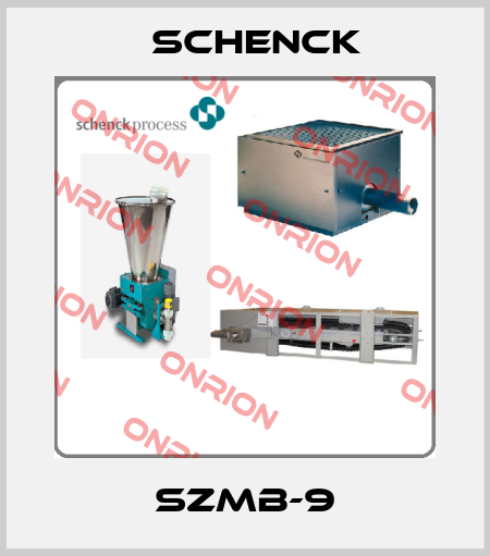 SZMB-9 Schenck