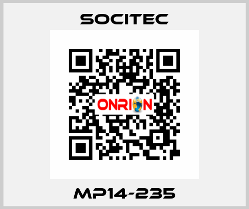 MP14-235 Socitec