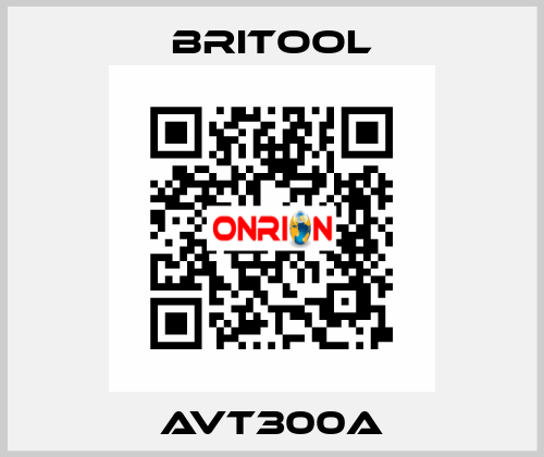 AVT300A Britool