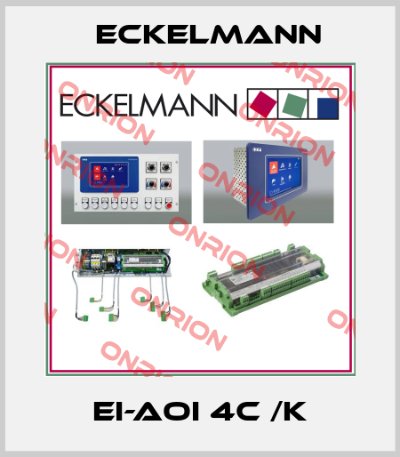 EI-AOI 4C /K Eckelmann
