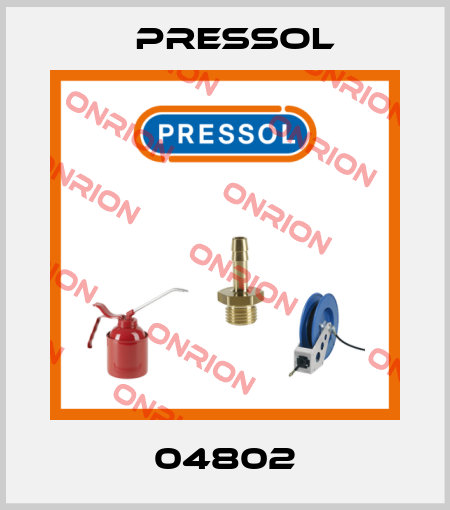 04802 Pressol