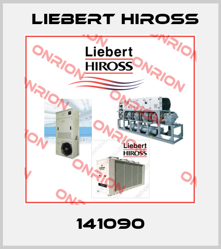 141090 Liebert Hiross