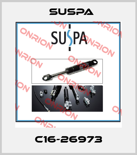 C16-26973 Suspa