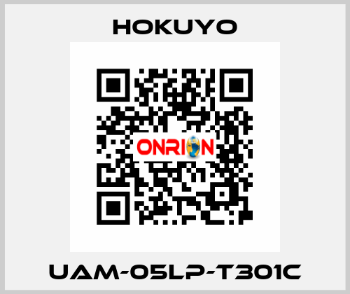 UAM-05LP-T301C Hokuyo