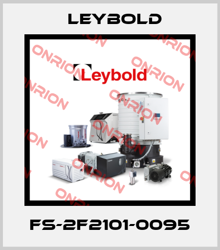 FS-2F2101-0095 Leybold