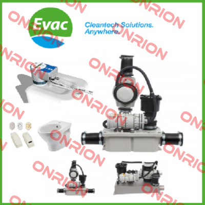 UPC205SKF Evac