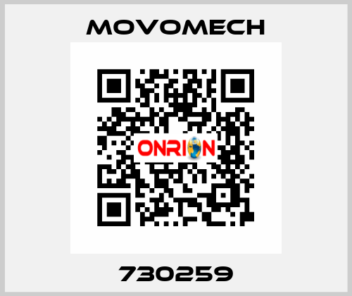 730259 MOVOMECH