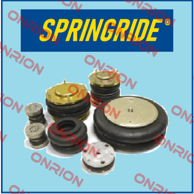 2-fach Balgzylinder W01-R58-4058 Springride