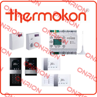 WRF04 TRA2 Thermokon