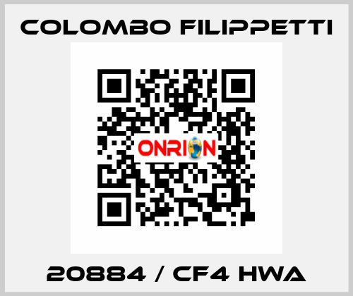 20884 / CF4 HWA Colombo Filippetti