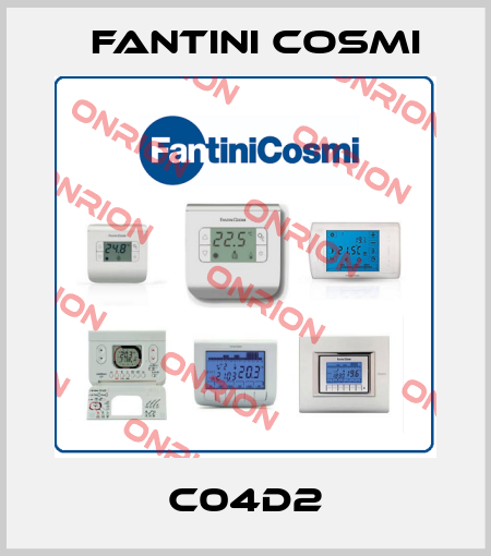 C04D2 Fantini Cosmi