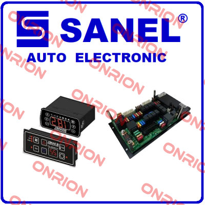 STA24 SANEL - Auto Electronic