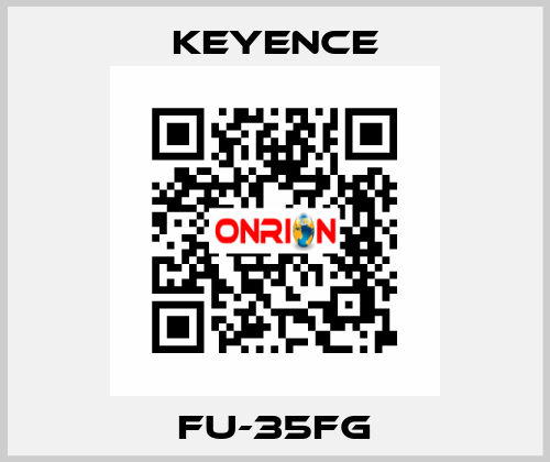 FU-35FG Keyence