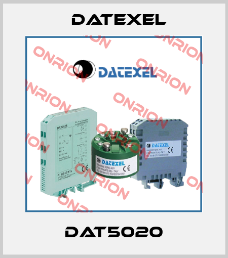 DAT5020 Datexel