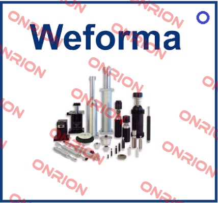 WV-M 0,5 x 19 - 2L Weforma