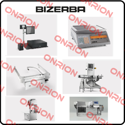 000000038080336000 (Messer 330 - Service) Bizerba