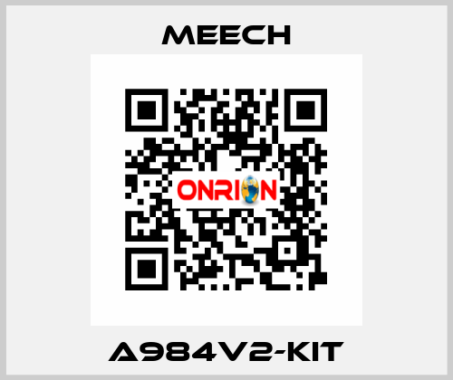 A984V2-KIT Meech