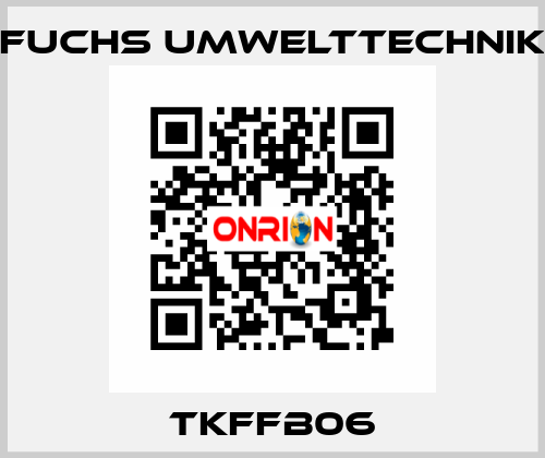 TKFFB06 Fuchs Umwelttechnik