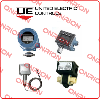 J400K-455-M201M446 - alternative J400K-455-M201-M446-QC1 United Electric Controls