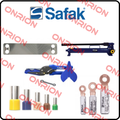 SAF ST 01606 Safak Elektrik