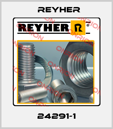 24291-1 Reyher