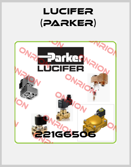 221G6506 Lucifer (Parker)