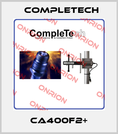 CA400F2+ Completech