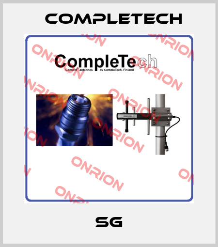 SG Completech