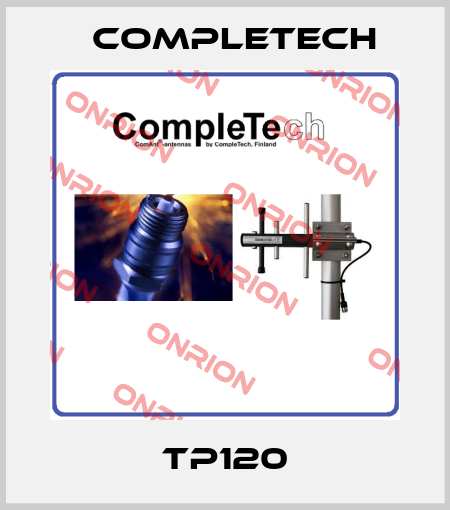 TP120 Completech