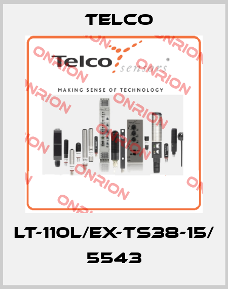 LT-110L/EX-TS38-15/ 5543 Telco