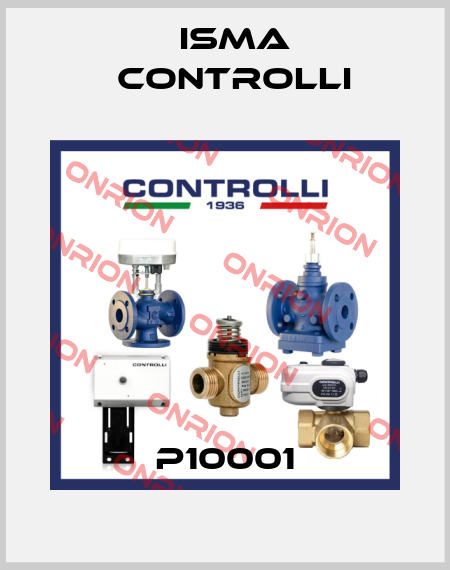 P10001 iSMA CONTROLLI