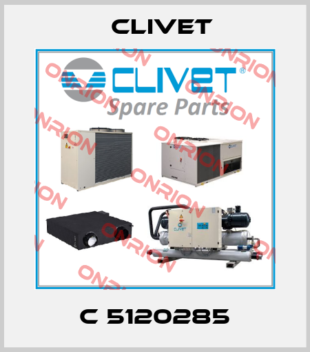 C 5120285 Clivet