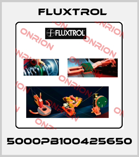 5000PB100425650 Fluxtrol