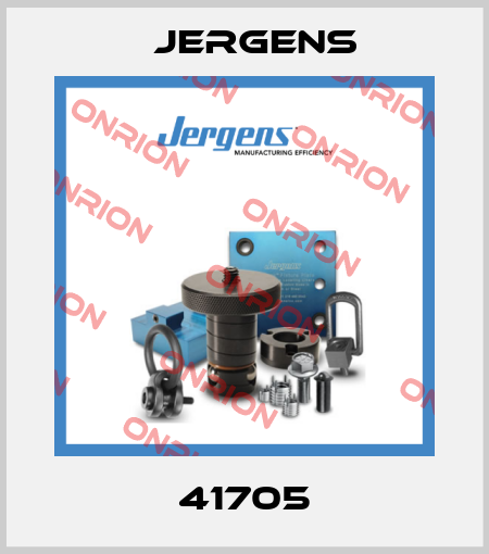 41705 Jergens