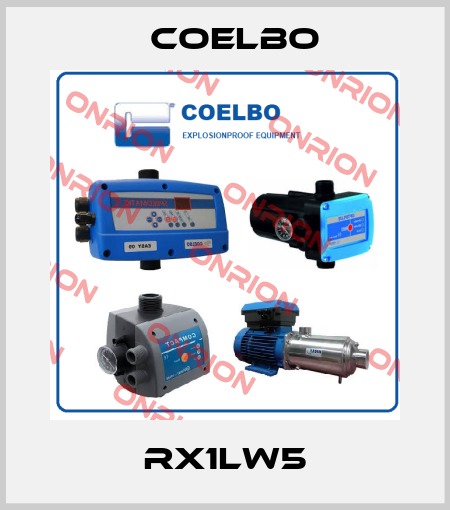 RX1LW5 COELBO