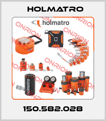 150.582.028 Holmatro